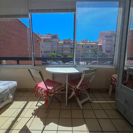 Climatise Proche - 4 Pers. - Fr-1-880-95 Apartmán Agde
