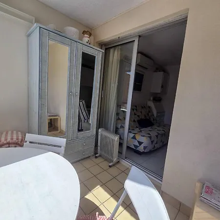 Climatise Proche - 4 Pers. - Fr-1-880-95 Apartament *